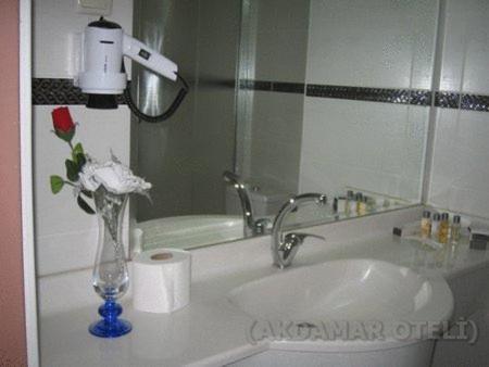 Akdamar Hotel Van Chambre photo