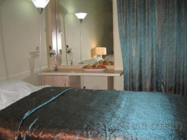 Akdamar Hotel Van Chambre photo